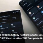 Phone Hidden Safety Features 2026